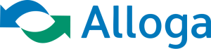 Alloga Logo